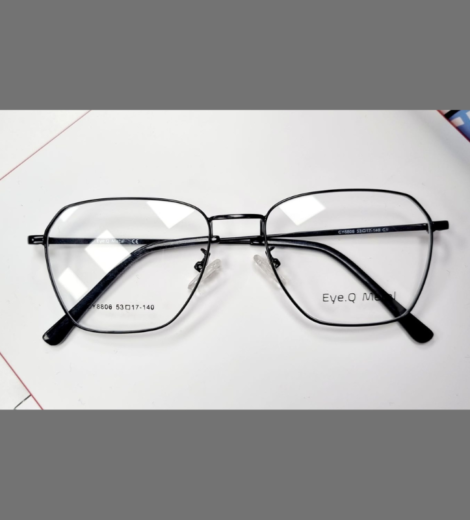 Eye Q Metal 8806